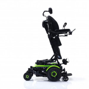 Invacare Aviva FX40 MPS Maxx – wózek elektryczny z funkcją pionizacji – zdjęcie 4