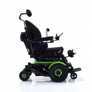 Carbolife Curve Tetra Grip – obręcze/Ciągi do kół – zdjęcie 4