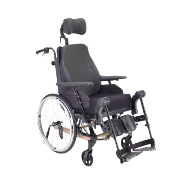 Carbolife Quadro – obręcze/Ciągi do kół – zdjęcie 5