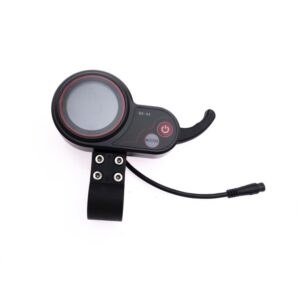 WYŚWIETLACZ MANETKA LCD DO HULAJNOGI ELEKTRYCZNEJ MOTUS PRO TECHLIFE X5-X9