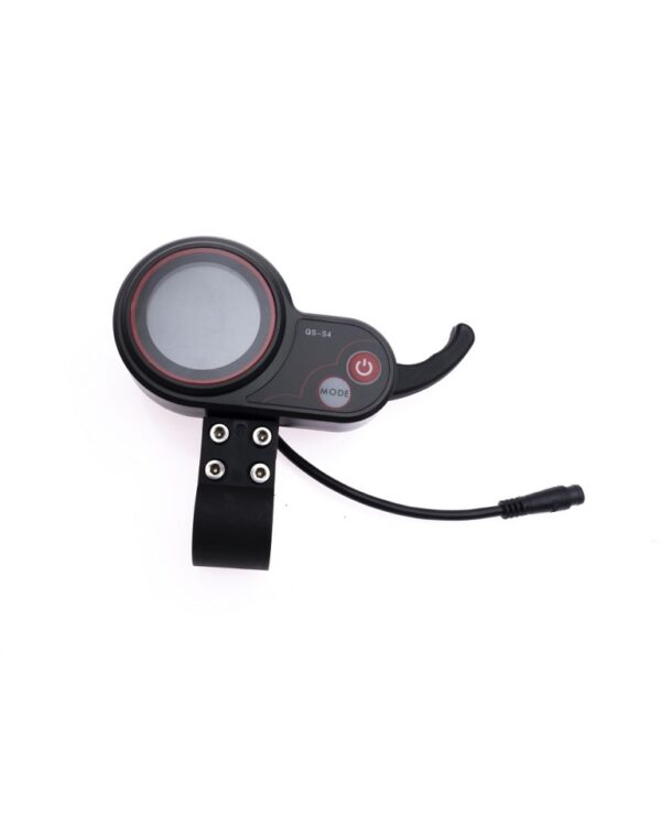 WYŚWIETLACZ MANETKA LCD DO HULAJNOGI ELEKTRYCZNEJ MOTUS PRO TECHLIFE X5-X9