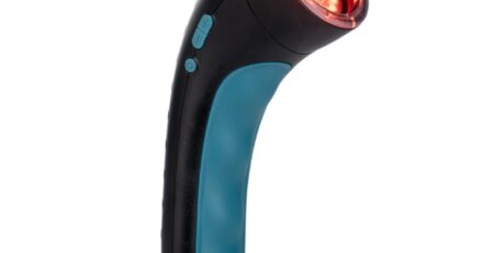 Zepter Frellux AP-001 – urządzenie do terapii mikroprądami i czerwonym światłem