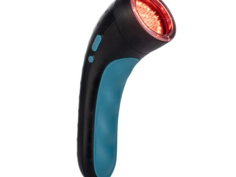 Zepter Frellux AP-001 – urządzenie do terapii mikroprądami i czerwonym światłem